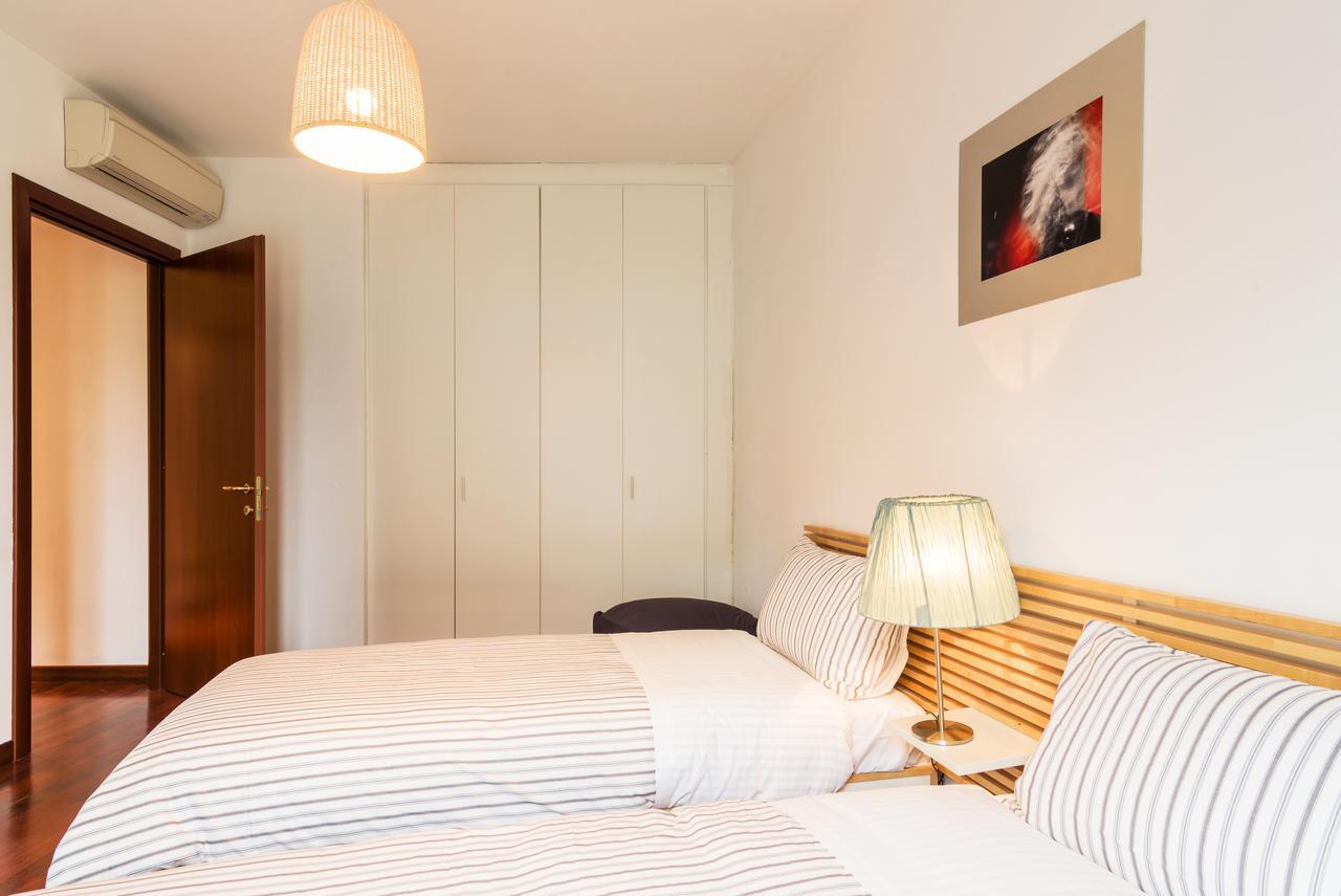 Magistretti Flexyrent Apartment Mediolan Zewnętrze zdjęcie