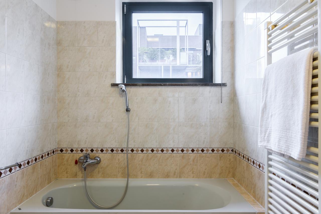 Magistretti Flexyrent Apartment Mediolan Zewnętrze zdjęcie