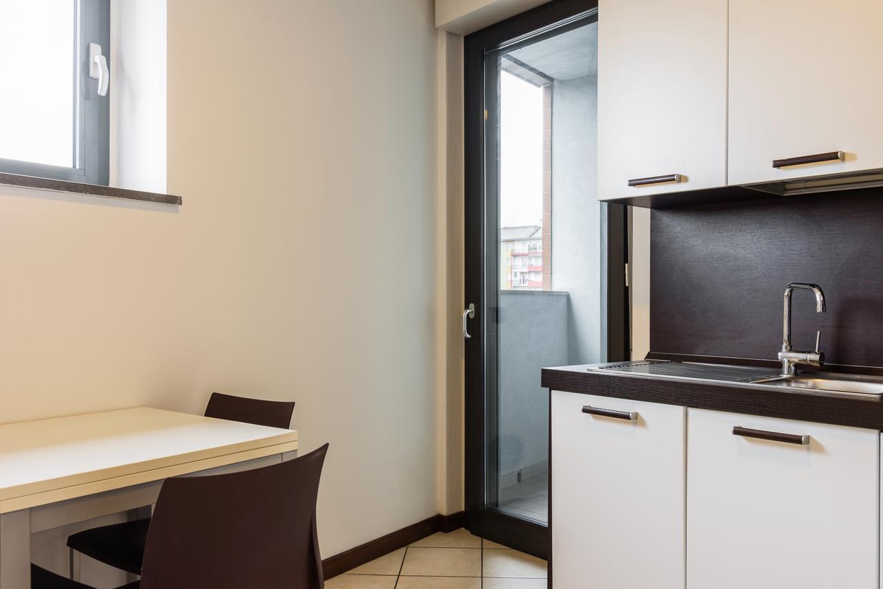 Magistretti Flexyrent Apartment Mediolan Zewnętrze zdjęcie