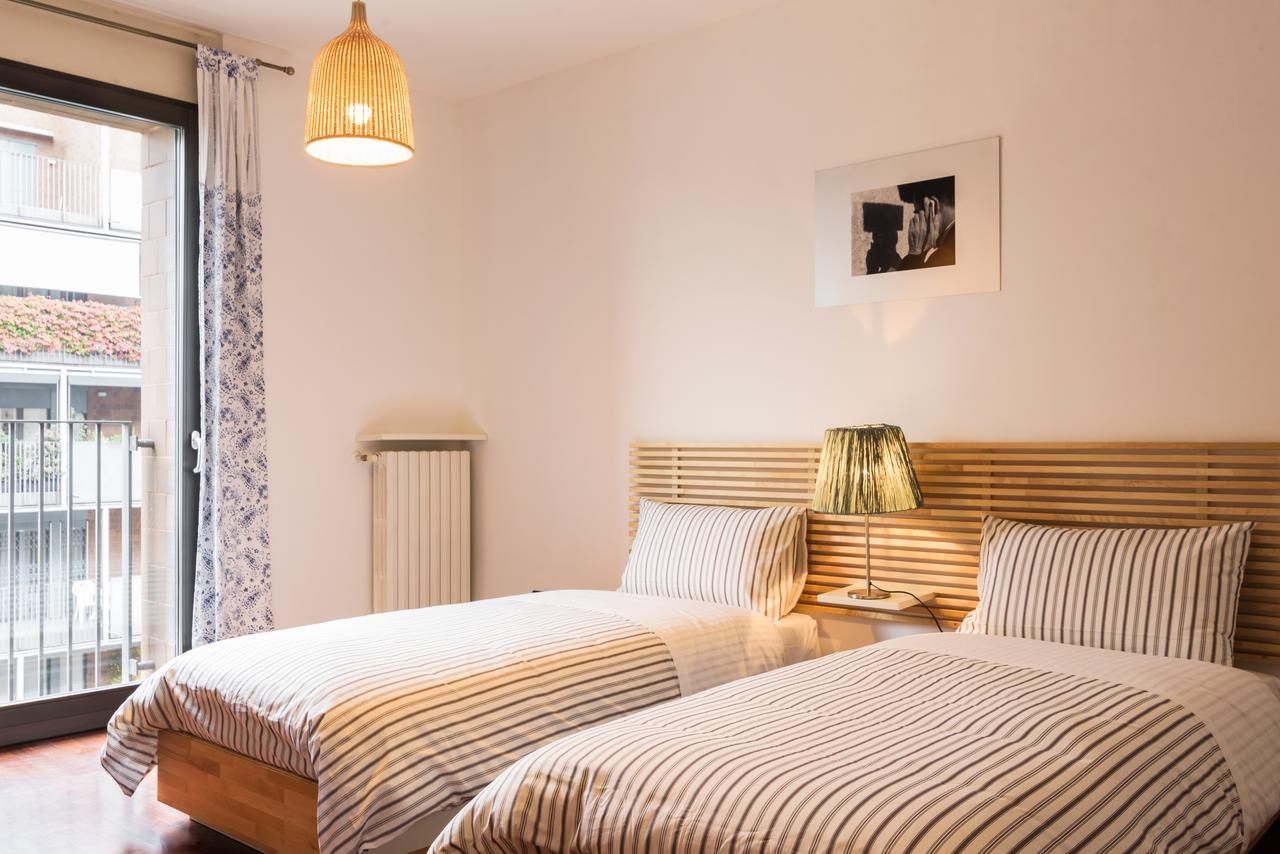 Magistretti Flexyrent Apartment Mediolan Zewnętrze zdjęcie