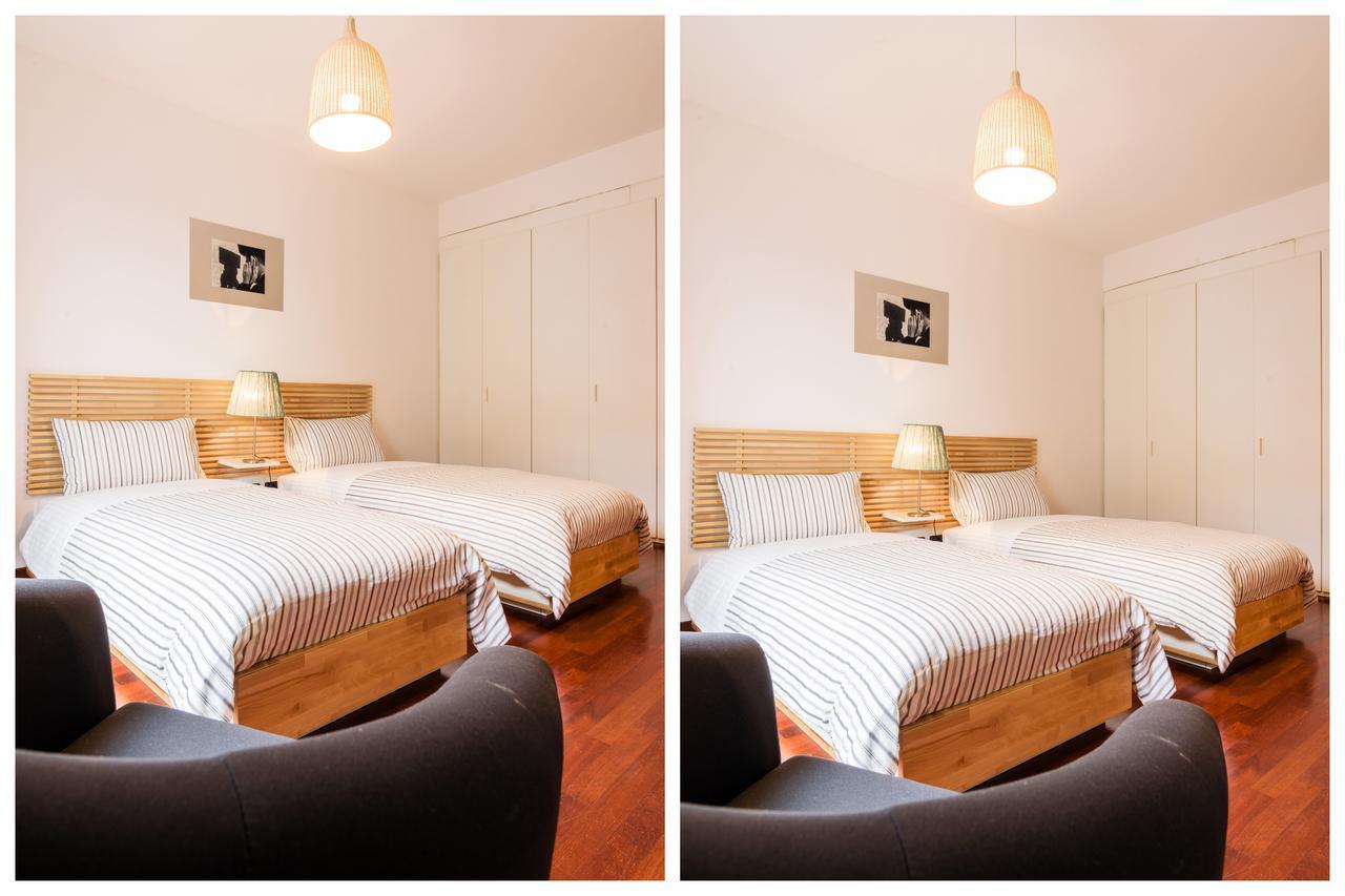 Magistretti Flexyrent Apartment Mediolan Zewnętrze zdjęcie